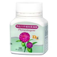 鼎詮植物異黃酮