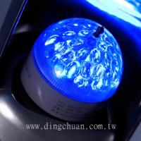 LED负离子灯-蓝