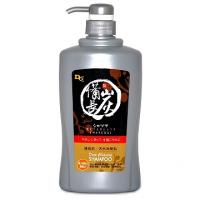 備長炭洗髮乳